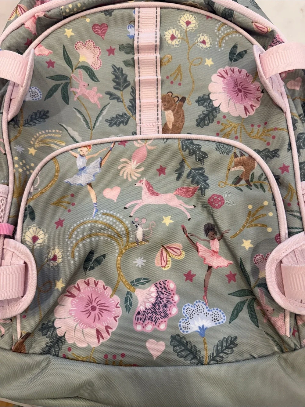 Pottery Barn Kids cute kids